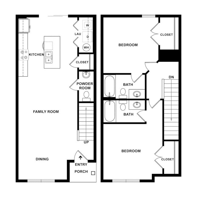 Edgewood by Callio Properties