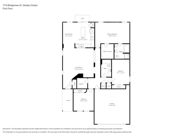 Photo - 7118 Bridgeview Dr