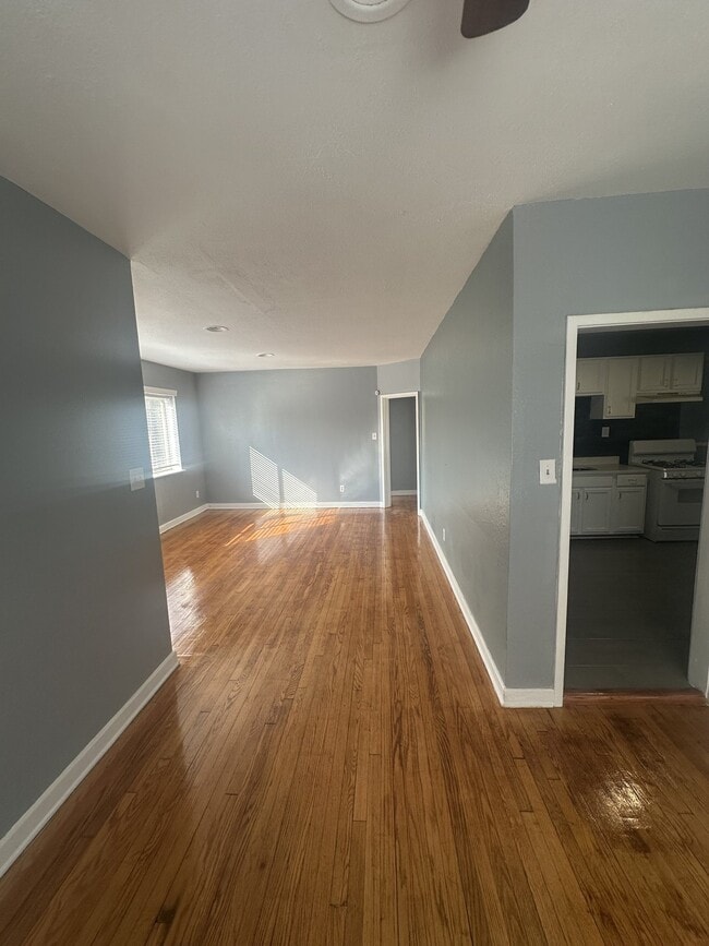 4217 Chamberlayne Ave Unidad 2