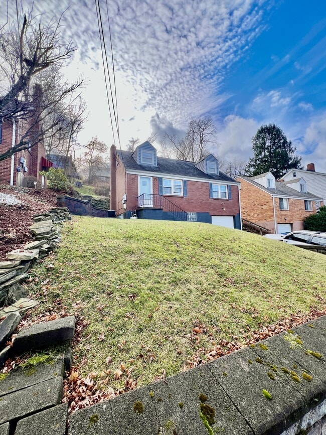 Photo - 3751 Grant St