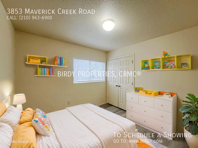 Photo - 3853 Maverick Crk Rd