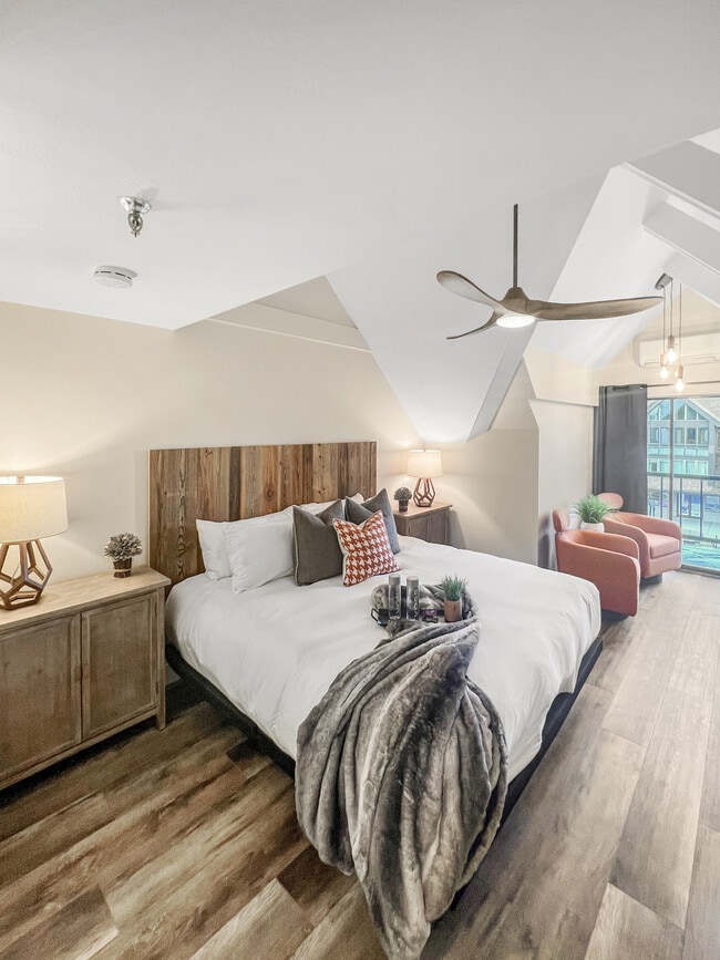 Photo - 1385 Lowell Ave Unidad #209