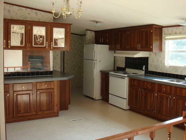 Photo - THREE BEDROOM, TWO BATH DOUBLEWIDE