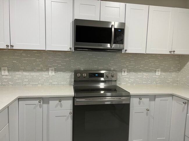 Cocina - 23622 Shetland Ct