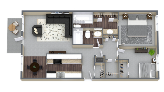 Building Photo - 11718 Arbor St Unit #2