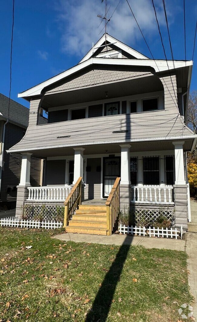 Building Photo - 12009 Griffing Ave Unit Up Rental