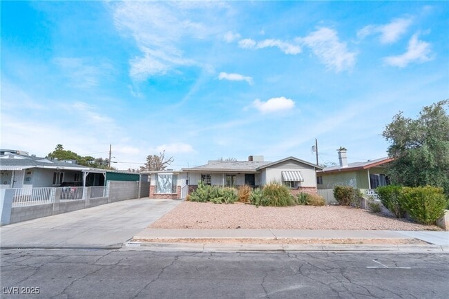Photo - 1037 Canosa Ave House