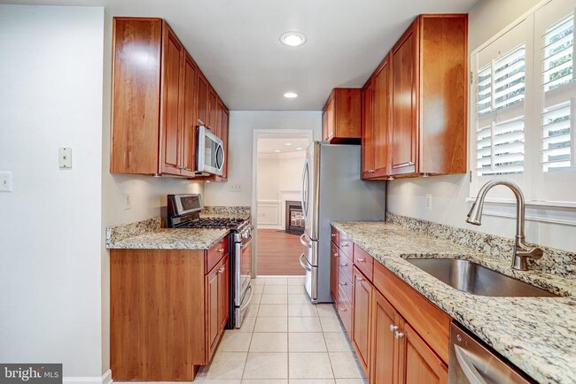 Photo - 14508 Four Chimney Dr