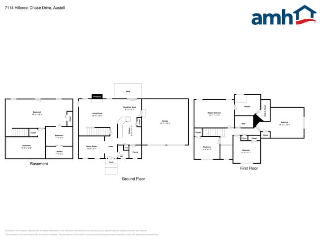 Photo - 7114 Hillcrest Chase Dr