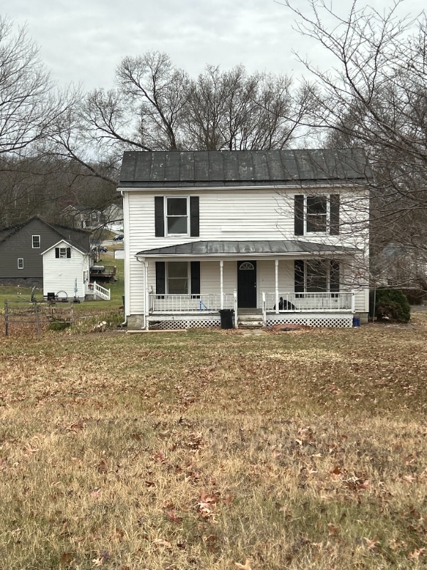 Building Photo - 4235 N Valley Pike Rental