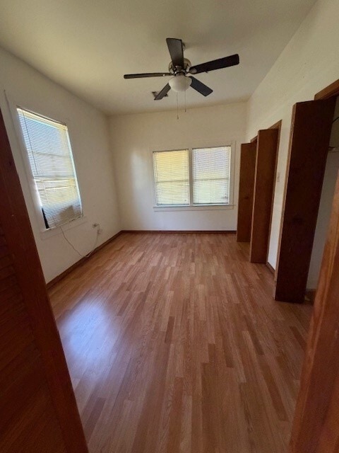 Bedroom Central AC Provided, Window Units Are Gone - 173 Highway 1003