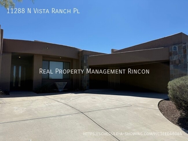 Photo - 11288 N Vista Ranch Pl
