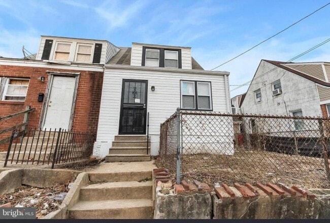 Building Photo - 1118 Brown St