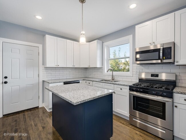 Photo - 5156 S Spaulding Ave