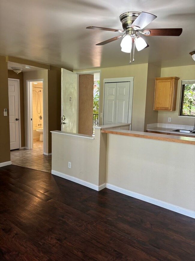 West Maui Breakers (A-Building) - West Maui Breakers (A-Building) Apartment Unit A-12