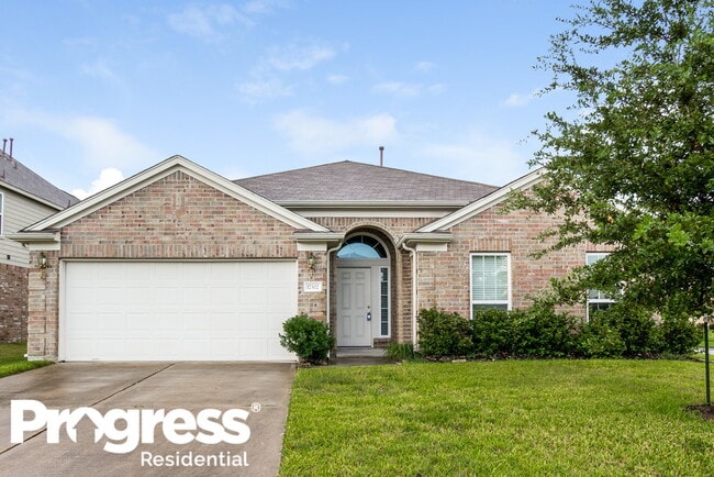 Building Photo - 17302 Cricket Mill Dr Rental