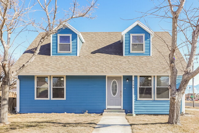 Photo - 6189 S 5725 W House