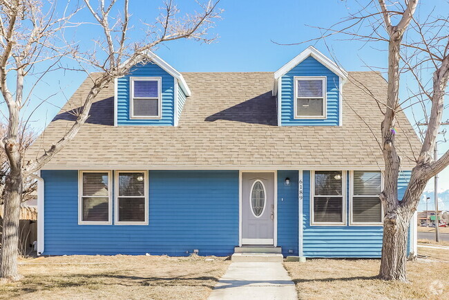 Building Photo - 6189 S 5725 W Rental