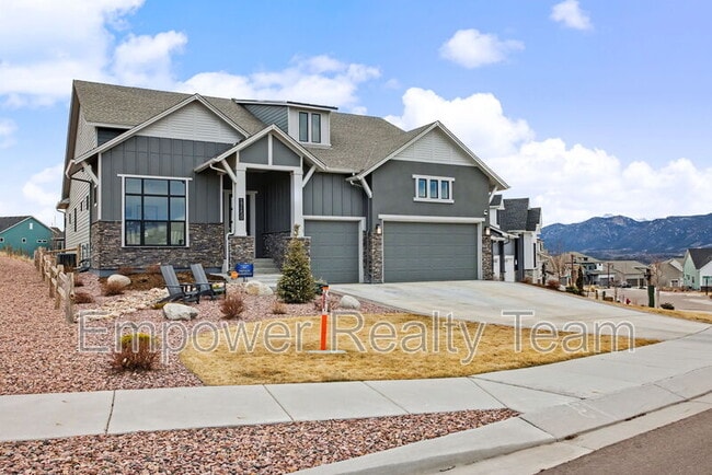 Building Photo - 17150 Crimson Clover Dr