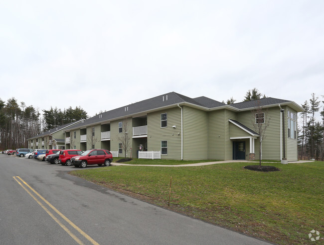 Photo - Waterworks Landing Apartments
