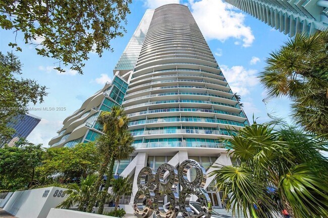 Photo - 888 Biscayne Blvd Condo Unit 3901