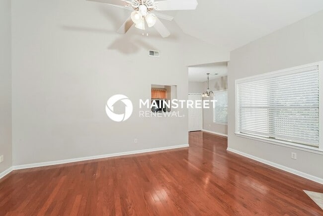 3 Bedroom Pet-Friendly Home in Moody, AL with Main Street Renewal