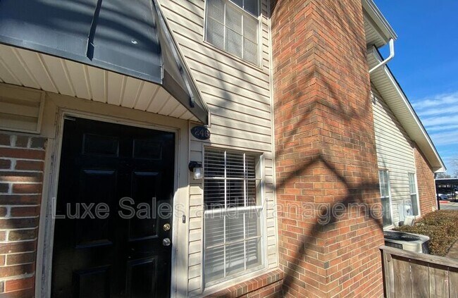 Photo - 3200 W Britton Rd Unit 246