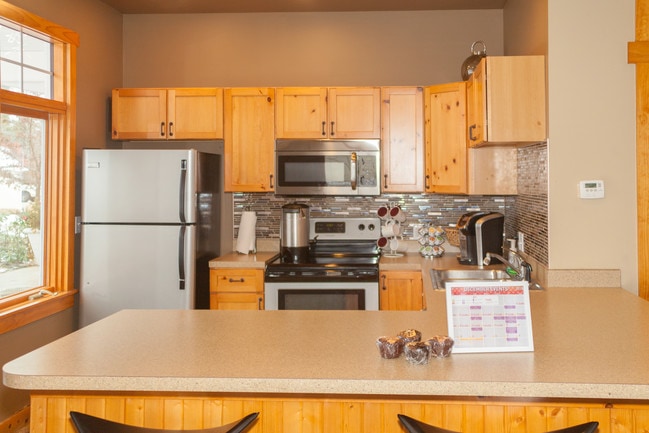 Liv Wildwood Apartments For Rent In Ludington Mi Forrent Com