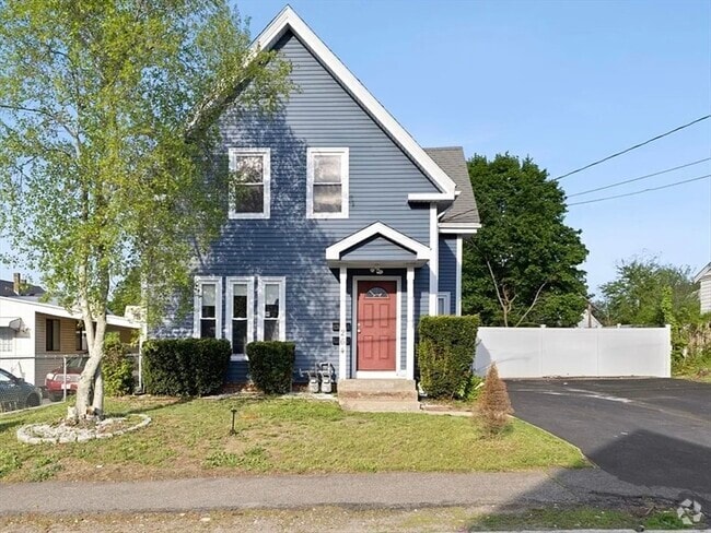 Building Photo - 264 Belmont Ave Rental