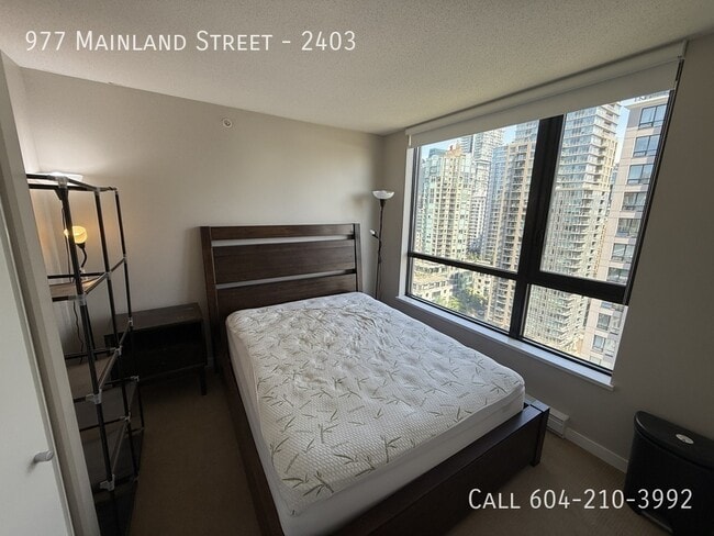 Photo - BC Place Views on the 24th Floor! Unit 2403