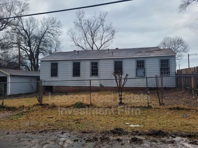 Photo - 3603 Darien St