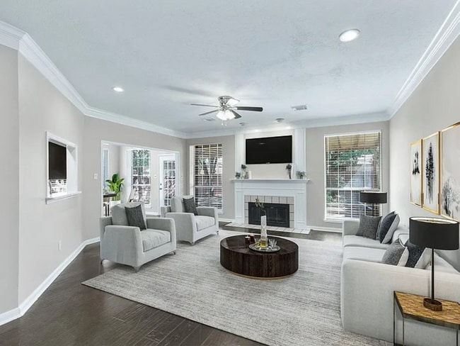 Photo - 2134 McCoy Rd