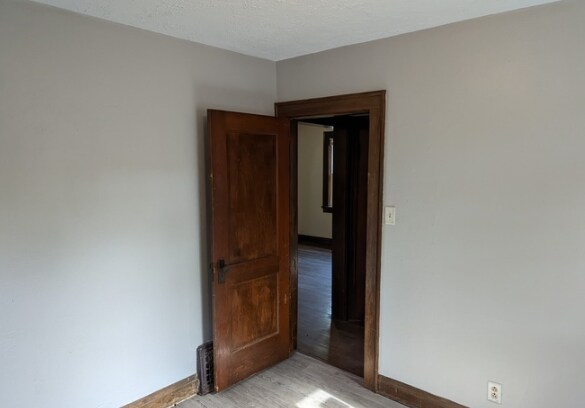 Newly Renovated 3-Bedroom Apartment in Michigan City - $1095