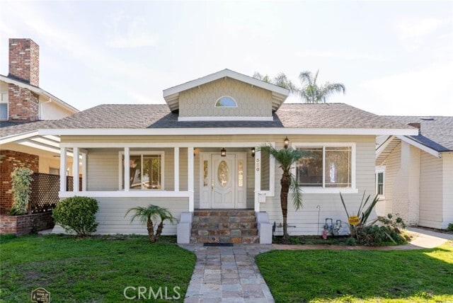 Building Photo - 320 E Dryden St