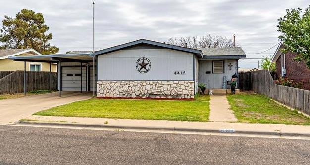 Photo - 4416 Redbud Ave