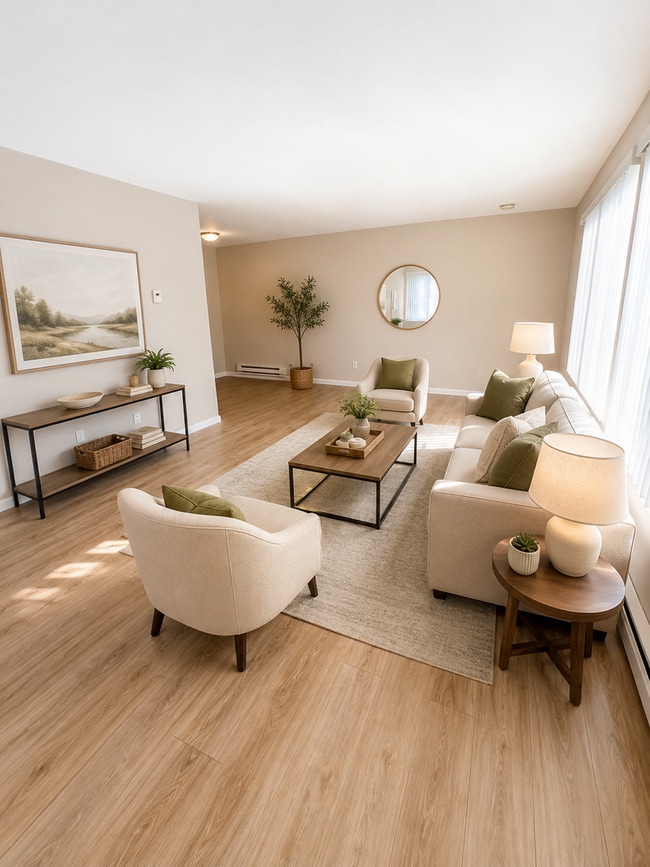 Photo - Secure Entry Downtown Living in the Heart of Everett Unit 03