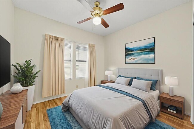 Photo - 2804 Rio Grande St Unit 205