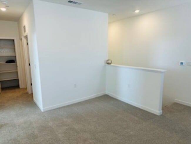 Photo - $500 Move In Bonus $2,695 Heritage Grove 3 Bed+Loft Home, Solar, Clovis & Shepherd - Plum Tree Ave.