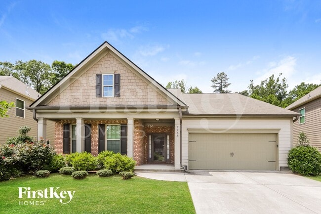 Building Photo - 7768 Old Thyme Rd