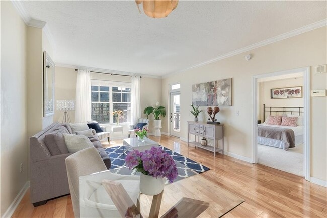 Photo - 1101 Juniper St NE Unit 1207