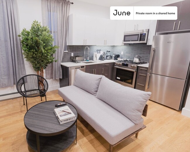 Photo - Room in Shared 4 bed/1.5 bath home Unidad B