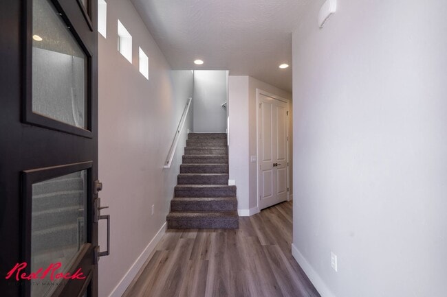 Photo - Hurricane Valley 3 Bedroom Townhome