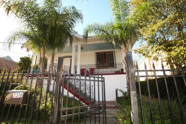 Building Photo - 3316 Upperline St Unit C Rental