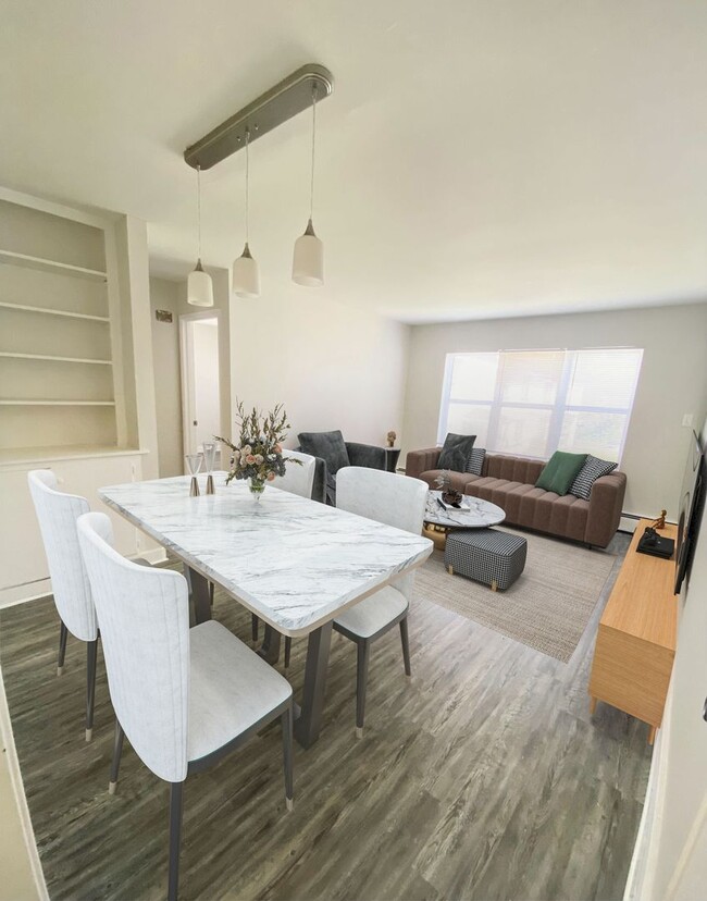 Photo - Heights at Audubon Park