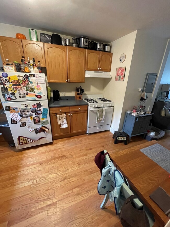 Photo - 17 Bay St Unidad 1R