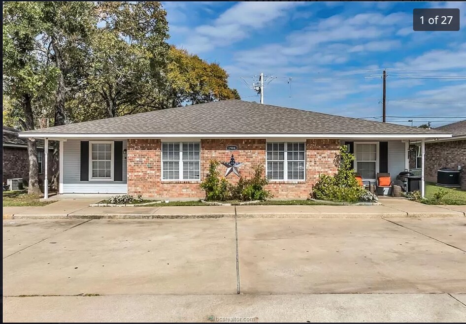 1904 Sbisa Way Unit B