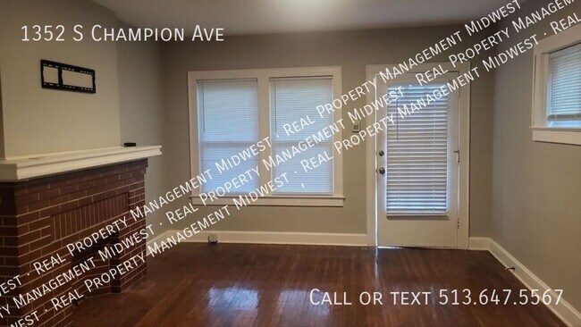 Photo - 1352 S Champion Ave