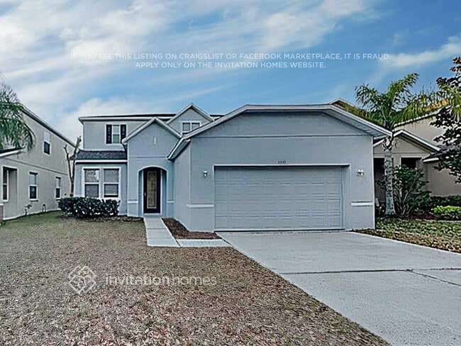 Building Photo - 11133 Golden Silence Dr