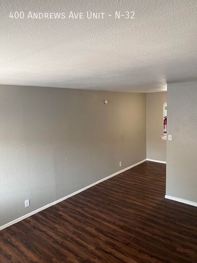 Photo - 400 Andrews Ave Unit N-32