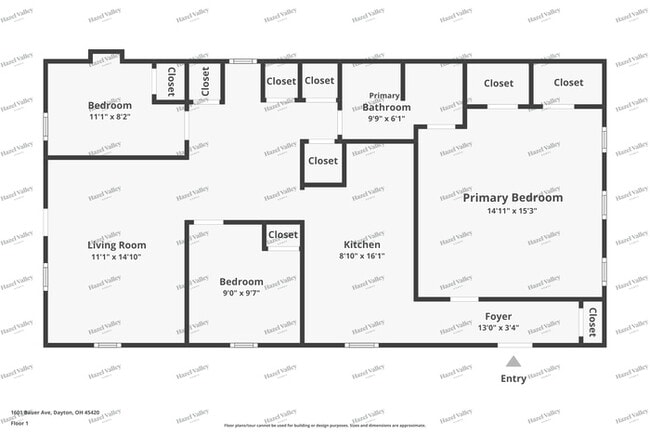 Photo - 1601 Bauer Ave